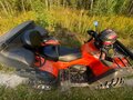 2013 CFMoto X8, оранжевый, 700000 рублей - вид 6