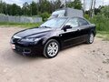 2006 Mazda 6 I (GG) Рестайлинг, фиолетовый