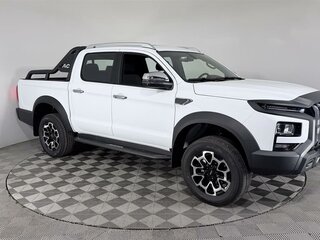 2026 JAC T9 Urban, белый, 3789000 рублей, вид 2