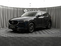 2020 Mazda CX-5 II, синий