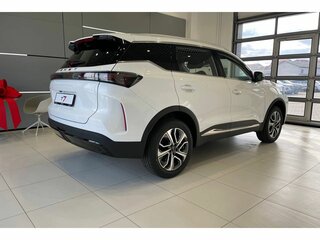 2026 Tenet T7, белый, 3190000 рублей, вид 4