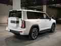 2026 Haval H9 II, белый - вид 8