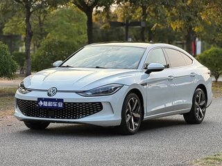 2024 Volkswagen Lamando L II, белый, 1630000 рублей, вид 3