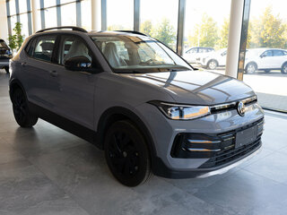 Volkswagen Tharu XR