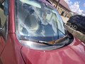2011 Subaru Forester III Рестайлинг, красный, 1000000 рублей - вид 8
