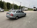 2007 Lada (ВАЗ) Priora I, серебристый, 230000 рублей - вид 2