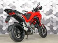 2015 Ducati Multistrada 1200, красный, 989000 рублей - вид 6