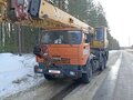 2007 КамАЗ 53215, 1800000 рублей - вид 1