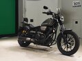 2016 Yamaha XV950 Bolt, серебристый, 655000 рублей - вид 4
