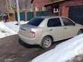 2004 Skoda Fabia I Рестайлинг, бежевый, 200000 рублей