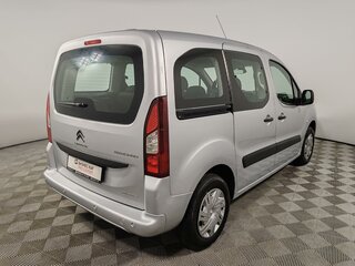 2022 Citroen Berlingo II Рестайлинг 2, серый, 1449000 рублей, вид 5