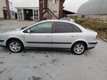 2002 Citroen C5 I, серебристый, 270000 рублей - вид 5