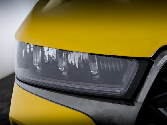 2024 Chery Tiggo 7 Pro Max I, жёлтый, 1440000 рублей - вид 17