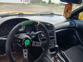 1994 Toyota Celica VI (T200), жёлтый, 500000 рублей - вид 10