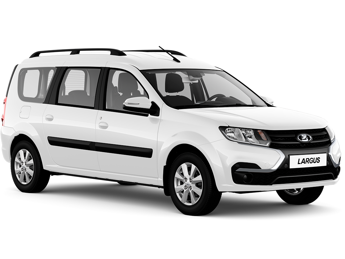 Открыть фотографии: Lada (ВАЗ) Largus I Рестайлинг