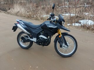 2022 Racer Ranger, чёрный, 150000 рублей, вид 4