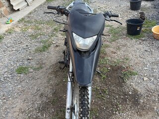 2014 Racer RC250XZR-A, зелёный, 85000 рублей, вид 3