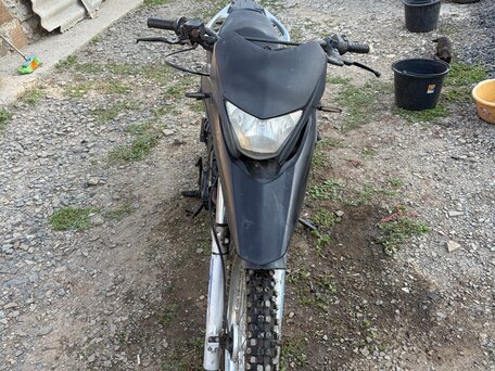 2014 Racer RC250XZR-A, зелёный, 85000 рублей, вид 3