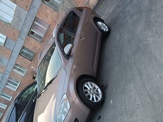 2009 Kia Ceed I, коричневый, 750000 рублей, вид 4