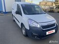 2021 Opel Combo, белый, 880000 рублей - вид 1