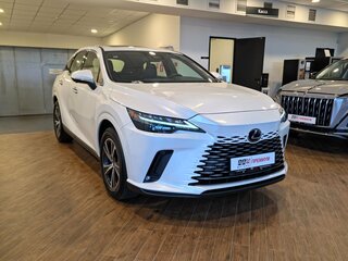 2026 Lexus RX 300 V, белый, 8300000 рублей, вид 5