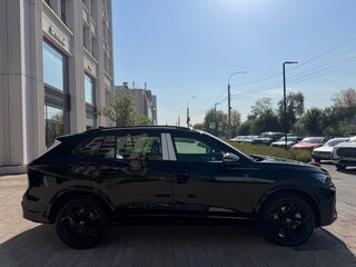 2026 Volkswagen Tiguan L Pro III (China Market), чёрный, 4800000 рублей, вид 4