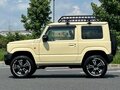 2022 Suzuki Jimny Kei car IV, бежевый, 1050444 рублей - вид 6