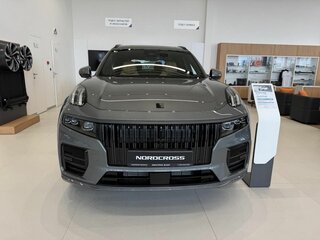 2026 Nordcross 001, серый, 7130000 рублей, вид 2