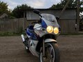 1988 Honda CBR 250R, белый, 140000 рублей - вид 7