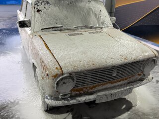 1978 Lada (ВАЗ) 2101, золотистый, 99999 рублей, вид 3