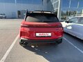 2024 Geely Coolray I Рестайлинг, красный, 1720000 рублей - вид 2