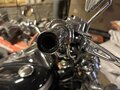 2003 Harley-Davidson Softail Standard, чёрный, 680000 рублей - вид 5