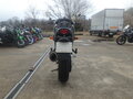 2003 BMW F 650 CS, синий, 360000 рублей - вид 7