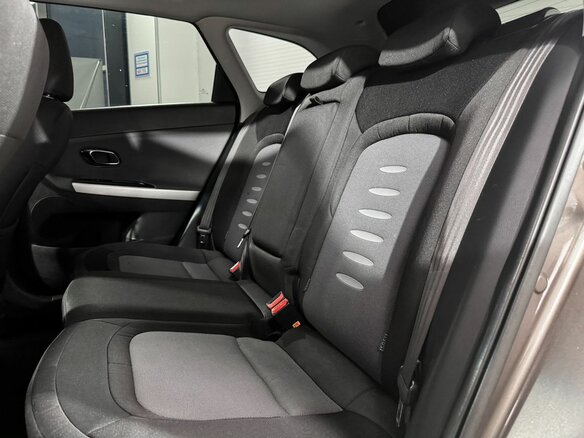 2015 Kia Ceed II, коричневый - вид 7