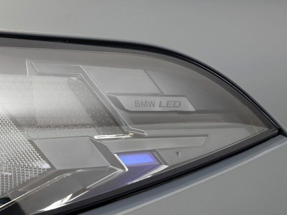 2026 BMW X5 30d IV (G05/G18) Рестайлинг, серый, 15900000 рублей - вид 34