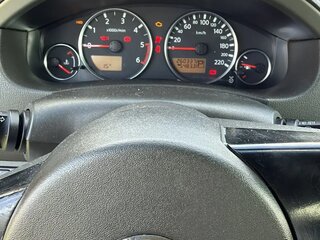 2008 Nissan Pathfinder III, чёрный, 950000 рублей, вид 5