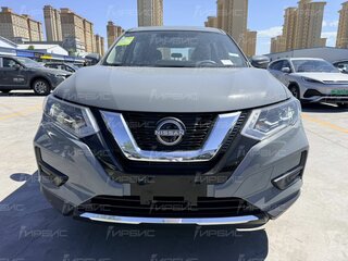 2026 Nissan X-Trail III Рестайлинг 2, серый, 2950000 рублей, вид 2