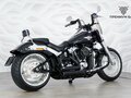 2017 Harley-Davidson Fat Boy, чёрный, 1799000 рублей - вид 5