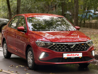 2023 Jetta VA3, красный, 1390000 рублей, вид 3