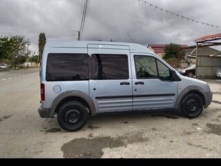 2008 Ford Tourneo Connect I, серый, 550000 рублей, вид 2