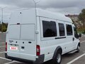 2012 Ford Transit, белый, 1700000 рублей - вид 4
