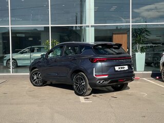 2026 Belgee X50+, серый, 2319990 рублей, вид 4