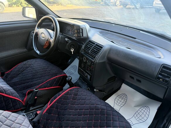 2002 Lada (ВАЗ) 2110, серый, 100000 рублей - вид 13
