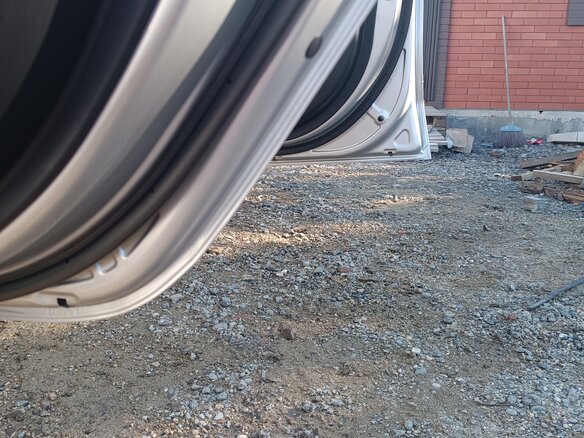 2013 Kia Ceed II, серебристый, 1270000 рублей - вид 15
