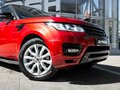 2014 Land Rover Range Rover Sport II, красный, 2790000 рублей - вид 5