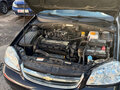 2012 Chevrolet Lacetti I, чёрный, 550000 рублей - вид 7