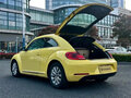 2016 Volkswagen Beetle II (A5), жёлтый, 1290222 рублей - вид 6