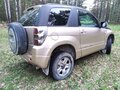 2007 Suzuki Grand Vitara II, серый, 469000 рублей - вид 2