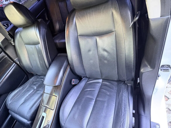 2012 Nissan Teana II (J32) Рестайлинг, белый, 1199000 рублей - вид 18