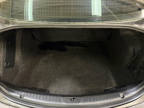 2009 Mazda 3 II (BL), коричневый, 675000 рублей - вид 17